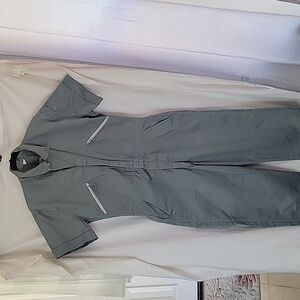 Vintage sears jump suite